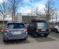 Серый Субару Аутбек, объемом двигателя 2 л и пробегом 176 тыс. км за 15900 $, фото 1 на Automoto.ua