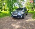 Сірий Субару Аутбек, об'ємом двигуна 2.5 л та пробігом 152 тис. км за 14800 $, фото 45 на Automoto.ua