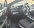 Сірий Субару Аутбек, об'ємом двигуна 2.5 л та пробігом 119 тис. км за 14000 $, фото 4 на Automoto.ua