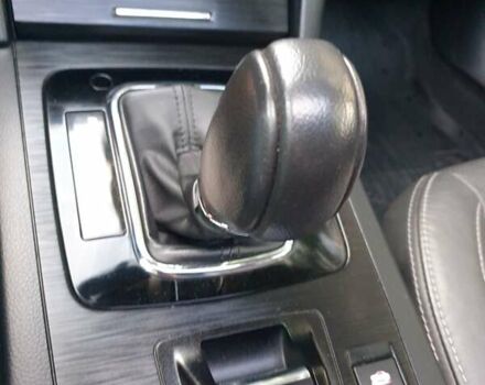 Сірий Субару Аутбек, об'ємом двигуна 2 л та пробігом 176 тис. км за 17900 $, фото 12 на Automoto.ua