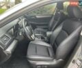 Сірий Субару Аутбек, об'ємом двигуна 2 л та пробігом 123 тис. км за 13500 $, фото 11 на Automoto.ua