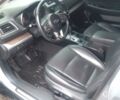 Серый Субару Аутбек, объемом двигателя 2.5 л и пробегом 230 тыс. км за 12800 $, фото 14 на Automoto.ua