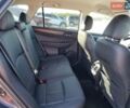 Сірий Субару Аутбек, об'ємом двигуна 2.5 л та пробігом 154 тис. км за 2100 $, фото 10 на Automoto.ua