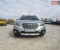 Сірий Субару Аутбек, об'ємом двигуна 2.5 л та пробігом 188 тис. км за 13800 $, фото 24 на Automoto.ua