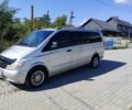 Сірий Субару Аутбек, об'ємом двигуна 2.46 л та пробігом 227 тис. км за 14000 $, фото 17 на Automoto.ua