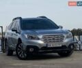 Сірий Субару Аутбек, об'ємом двигуна 2.5 л та пробігом 178 тис. км за 14200 $, фото 3 на Automoto.ua