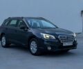 Сірий Субару Аутбек, об'ємом двигуна 2 л та пробігом 176 тис. км за 14900 $, фото 20 на Automoto.ua