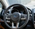Сірий Субару Аутбек, об'ємом двигуна 2.46 л та пробігом 179 тис. км за 17300 $, фото 13 на Automoto.ua