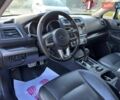 Серый Субару Аутбек, объемом двигателя 2.46 л и пробегом 278 тыс. км за 12400 $, фото 10 на Automoto.ua