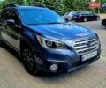 Сірий Субару Аутбек, об'ємом двигуна 2.46 л та пробігом 155 тис. км за 14999 $, фото 52 на Automoto.ua