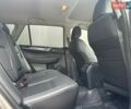 Серый Субару Аутбек, объемом двигателя 2 л и пробегом 179 тыс. км за 14500 $, фото 24 на Automoto.ua
