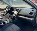 Серый Субару Аутбек, объемом двигателя 2.46 л и пробегом 227 тыс. км за 13000 $, фото 9 на Automoto.ua