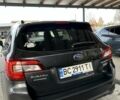 Сірий Субару Аутбек, об'ємом двигуна 2 л та пробігом 169 тис. км за 17000 $, фото 3 на Automoto.ua