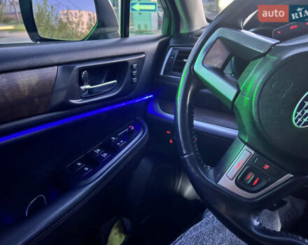 Субару Аутбек 2015 у Хмельницькому на Automoto.ua Сірий Субару Аутбек, об'ємом двигуна 2.5 л та пробігом 289 тис. км за 11600 $, фото 1 на Automoto.ua