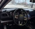 Серый Субару Аутбек, объемом двигателя 2.5 л и пробегом 207 тыс. км за 15700 $, фото 10 на Automoto.ua