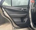 Серый Субару Аутбек, объемом двигателя 2 л и пробегом 179 тыс. км за 14500 $, фото 27 на Automoto.ua