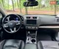 Серый Субару Аутбек, объемом двигателя 2.46 л и пробегом 120 тыс. км за 15200 $, фото 14 на Automoto.ua