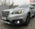 Сірий Субару Аутбек, об'ємом двигуна 2.5 л та пробігом 179 тис. км за 16850 $, фото 10 на Automoto.ua