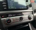 Сірий Субару Аутбек, об'ємом двигуна 2.5 л та пробігом 179 тис. км за 16850 $, фото 49 на Automoto.ua