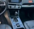 Серый Субару Аутбек, объемом двигателя 2.5 л и пробегом 155 тыс. км за 14900 $, фото 24 на Automoto.ua