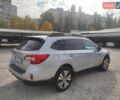 Сірий Субару Аутбек, об'ємом двигуна 2.5 л та пробігом 188 тис. км за 13800 $, фото 15 на Automoto.ua