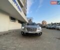 Серый Субару Аутбек, объемом двигателя 2.5 л и пробегом 148 тыс. км за 14000 $, фото 14 на Automoto.ua