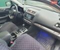 Сірий Субару Аутбек, об'ємом двигуна 2.5 л та пробігом 196 тис. км за 14500 $, фото 3 на Automoto.ua
