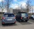 Сірий Субару Аутбек, об'ємом двигуна 2 л та пробігом 176 тис. км за 17900 $, фото 2 на Automoto.ua