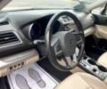 Серый Субару Аутбек, объемом двигателя 2.5 л и пробегом 122 тыс. км за 288 $, фото 8 на Automoto.ua