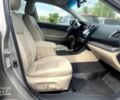 Серый Субару Аутбек, объемом двигателя 2.5 л и пробегом 122 тыс. км за 288 $, фото 10 на Automoto.ua