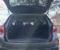 Сірий Субару Аутбек, об'ємом двигуна 2.5 л та пробігом 66 тис. км за 14900 $, фото 9 на Automoto.ua