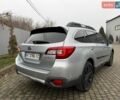 Сірий Субару Аутбек, об'ємом двигуна 2.5 л та пробігом 179 тис. км за 16850 $, фото 28 на Automoto.ua