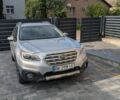 Сірий Субару Аутбек, об'ємом двигуна 2.5 л та пробігом 158 тис. км за 14300 $, фото 3 на Automoto.ua