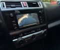 Серый Субару Аутбек, объемом двигателя 2.46 л и пробегом 207 тыс. км за 12499 $, фото 19 на Automoto.ua