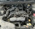 Серый Субару Аутбек, объемом двигателя 2.5 л и пробегом 290 тыс. км за 13000 $, фото 6 на Automoto.ua