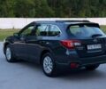 Сірий Субару Аутбек, об'ємом двигуна 2 л та пробігом 176 тис. км за 14900 $, фото 21 на Automoto.ua