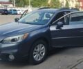 Сірий Субару Аутбек, об'ємом двигуна 2.5 л та пробігом 119 тис. км за 14000 $, фото 9 на Automoto.ua