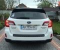 Сірий Субару Аутбек, об'ємом двигуна 2.5 л та пробігом 168 тис. км за 15500 $, фото 18 на Automoto.ua