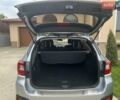 Сірий Субару Аутбек, об'ємом двигуна 2 л та пробігом 123 тис. км за 13500 $, фото 9 на Automoto.ua