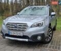 Серый Субару Аутбек, объемом двигателя 2.46 л и пробегом 140 тыс. км за 15500 $, фото 5 на Automoto.ua