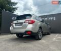 Серый Субару Аутбек, объемом двигателя 2 л и пробегом 179 тыс. км за 14500 $, фото 7 на Automoto.ua