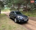 Серый Субару Аутбек, объемом двигателя 2.5 л и пробегом 149 тыс. км за 13900 $, фото 2 на Automoto.ua