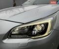 Сірий Субару Аутбек, об'ємом двигуна 2.5 л та пробігом 179 тис. км за 16850 $, фото 11 на Automoto.ua