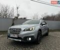 Сірий Субару Аутбек, об'ємом двигуна 2.5 л та пробігом 179 тис. км за 16850 $, фото 5 на Automoto.ua