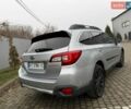 Сірий Субару Аутбек, об'ємом двигуна 2.5 л та пробігом 179 тис. км за 16850 $, фото 27 на Automoto.ua