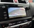 Сірий Субару Аутбек, об'ємом двигуна 2.5 л та пробігом 179 тис. км за 16850 $, фото 59 на Automoto.ua