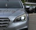 Серый Субару Аутбек, объемом двигателя 25 л и пробегом 165 тыс. км за 14700 $, фото 5 на Automoto.ua