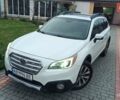 Сірий Субару Аутбек, об'ємом двигуна 2.5 л та пробігом 168 тис. км за 15500 $, фото 8 на Automoto.ua