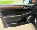 Серый Субару Аутбек, объемом двигателя 3.63 л и пробегом 170 тыс. км за 14500 $, фото 17 на Automoto.ua