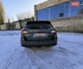 Серый Субару Аутбек, объемом двигателя 2.46 л и пробегом 107 тыс. км за 13200 $, фото 4 на Automoto.ua